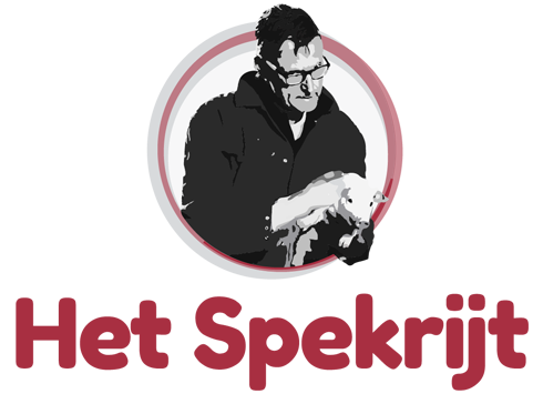 Zorgboerderij Het Spekrijt