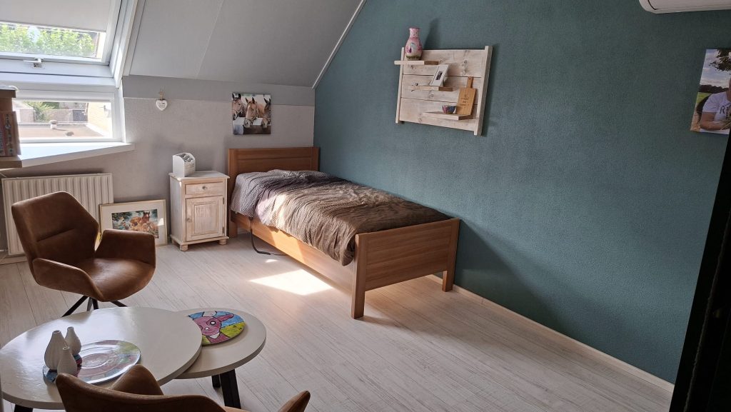 Begeleid wonen